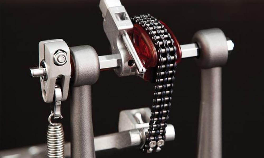 Eliminator: Redline Bass Drum Pedal